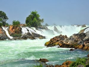 rondreis laos si phan don hoogtepunt 7