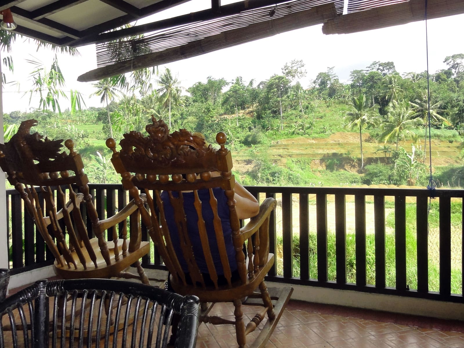 rootsreis indonesie blog jesper bogor happy valley