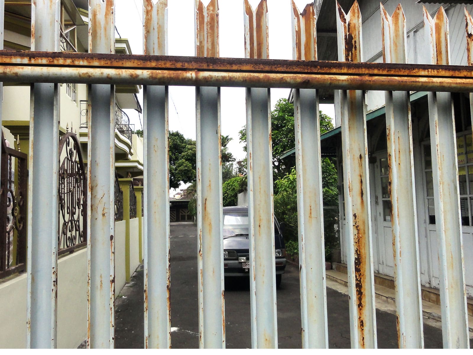 rootsreis indonesie blog jesper malang huis oma