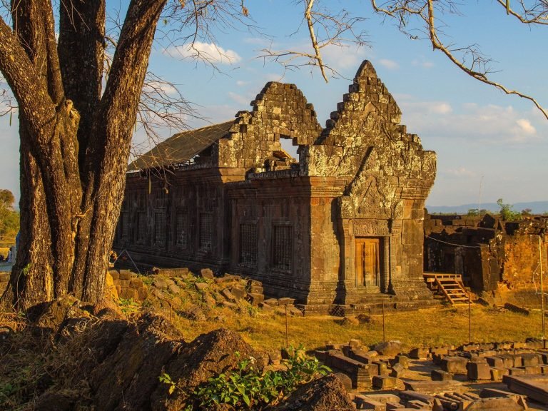 Hoogtepunten | Rama Tours