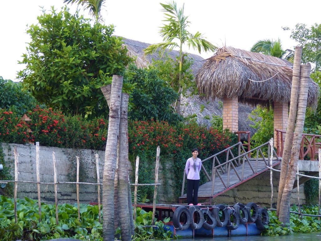 Cai Be, Mekong Lodge | Rama Tours