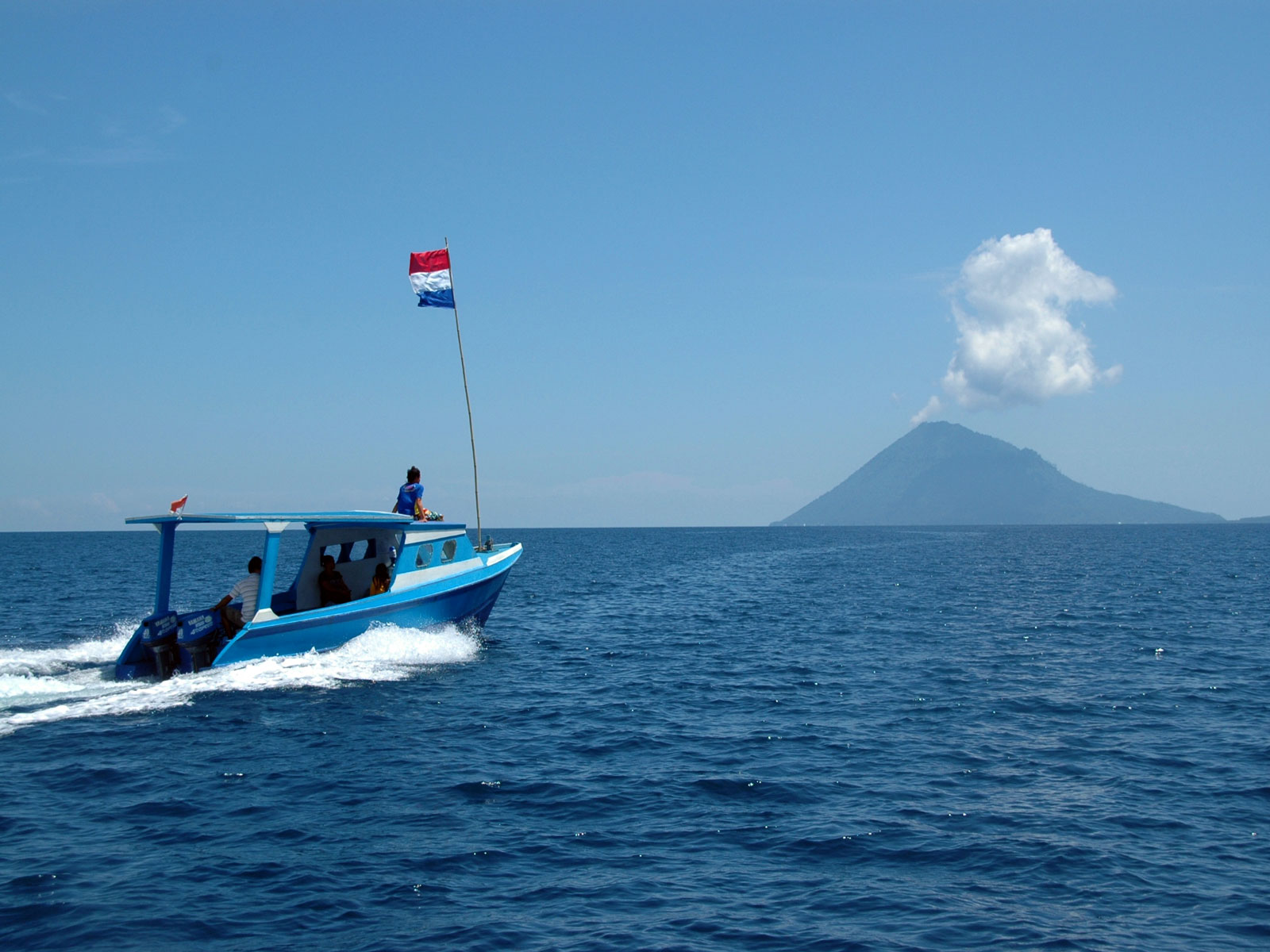 rondreis sulawesi blog bunaken 1 - beste plekken van Sulawesi
