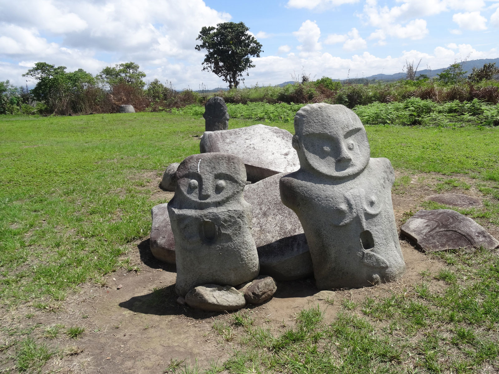 beste plekken van Sulawesi rondreis sulawesi lore lindu blog 5