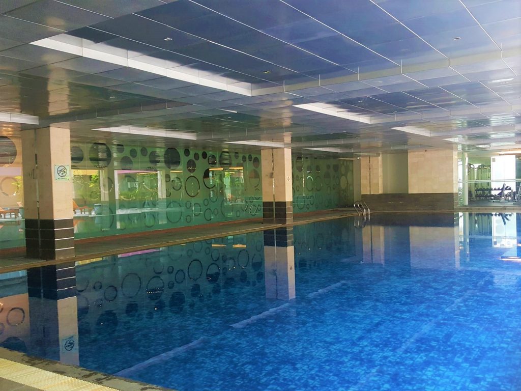 Jakarta, FM7 airport hotel | Rama Tours