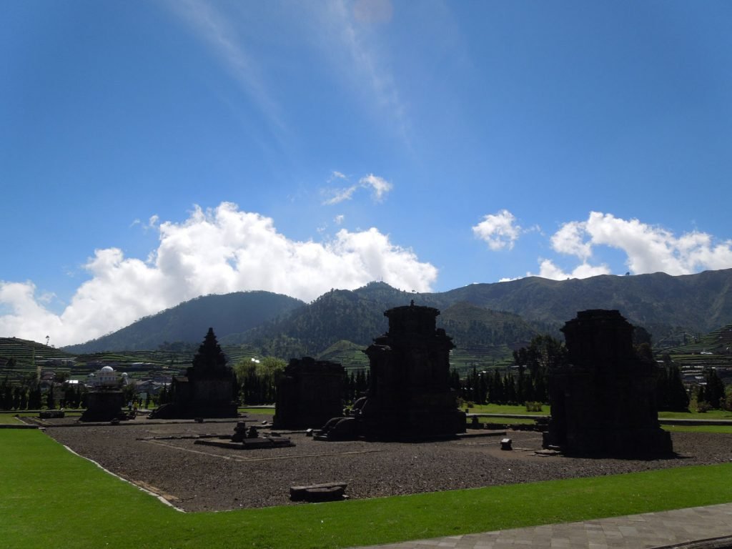 Hoogtepunten | Rama Tours