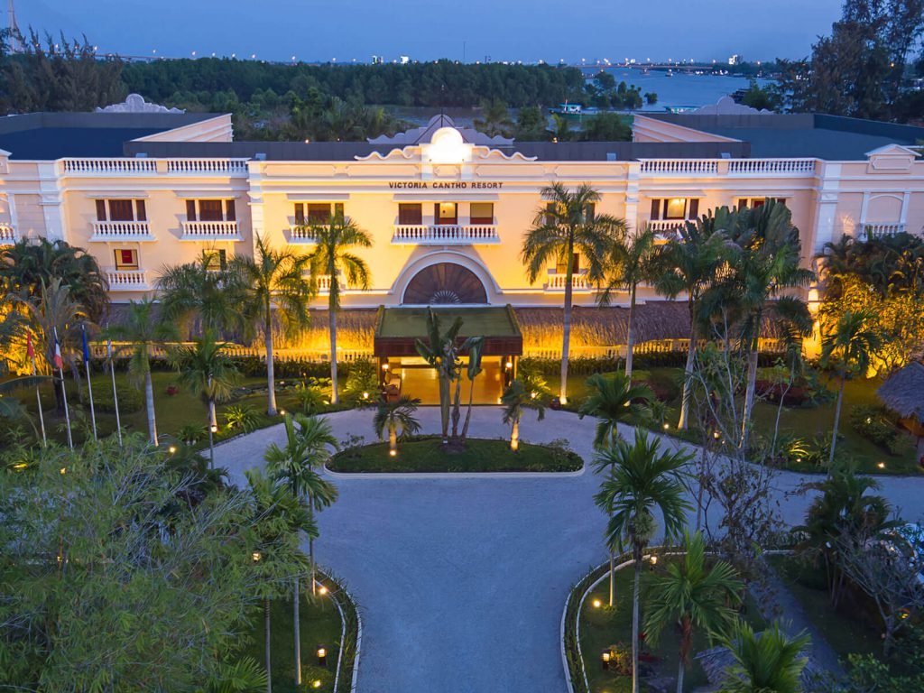 Can Tho, Victoria Can Tho Resort | Rama Tours