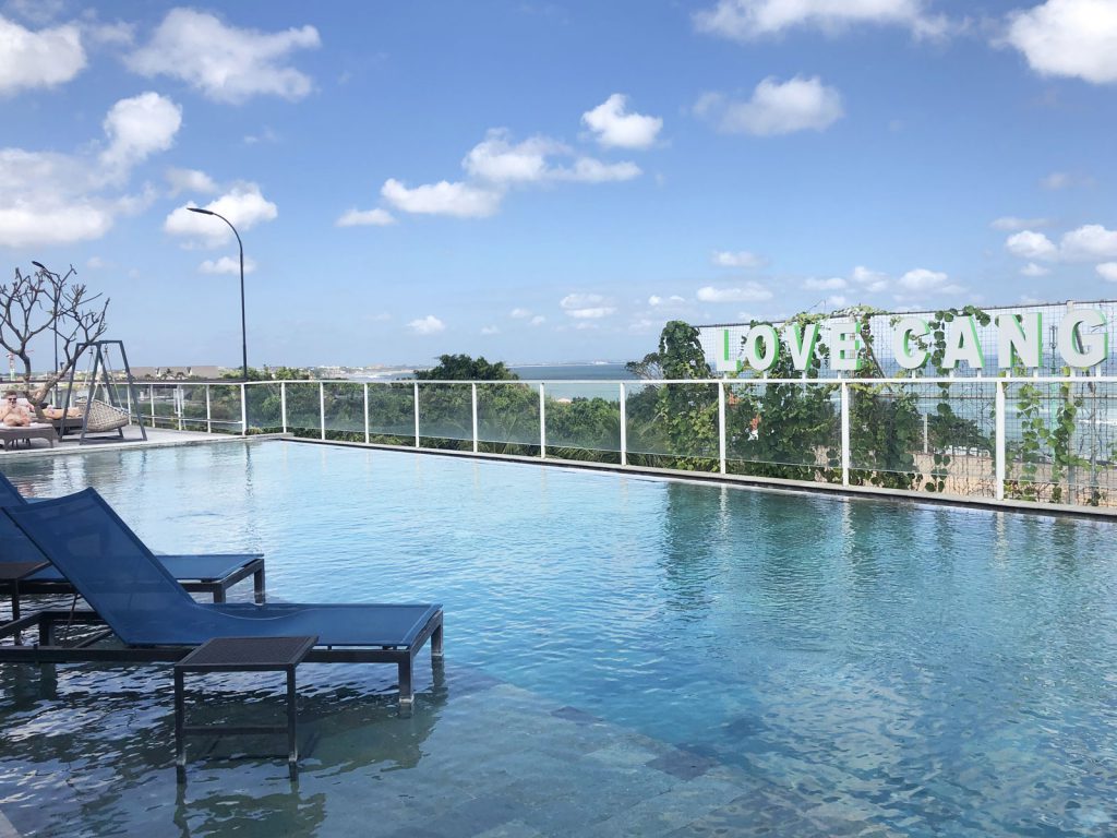 Canggu, Aston Canggu Beach Resort | Rama Tours