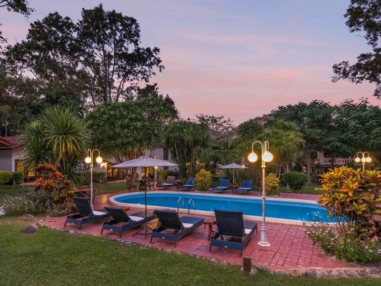 Hotels | Rama Tours