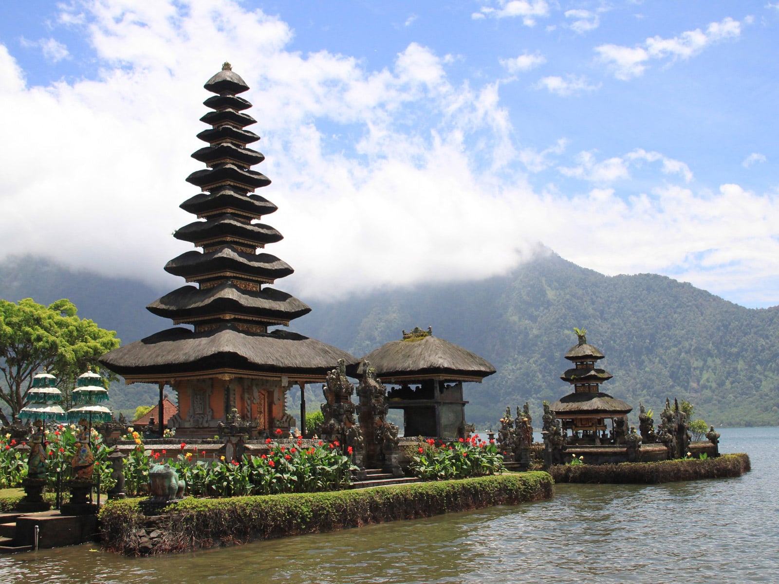 rondreis bali pura ulun danu bratan blog 2