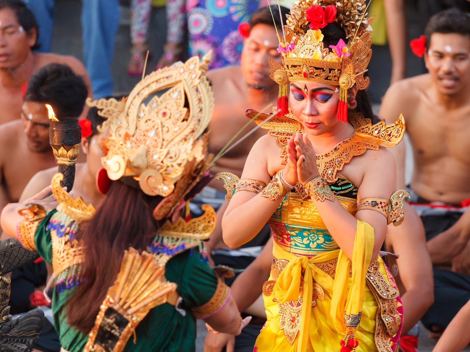 rondreis bali uluwatu tempel blog