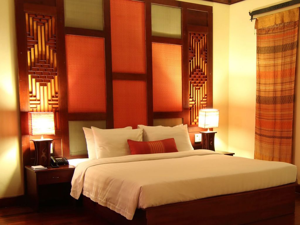 Phnom Penh, Amanjaya Pancam hotel | Rama Tours