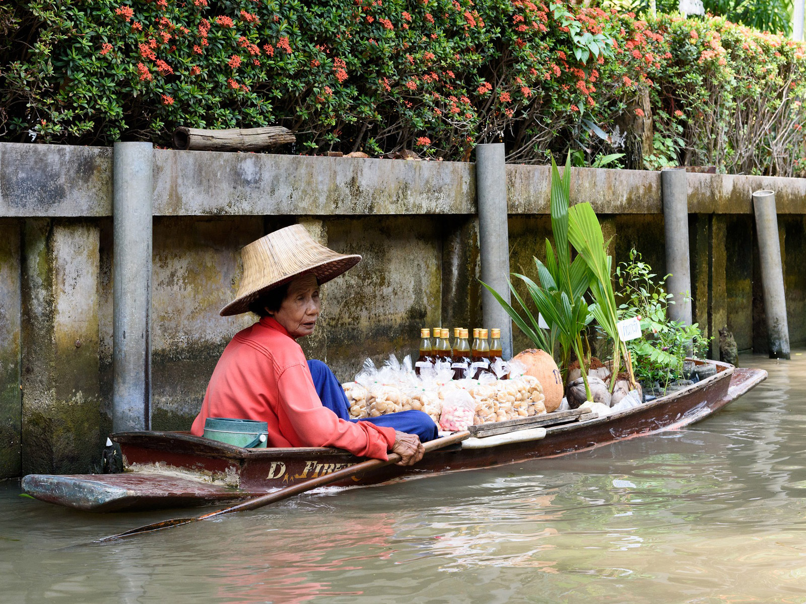 rondreis thailand bangkok blog stop over 2