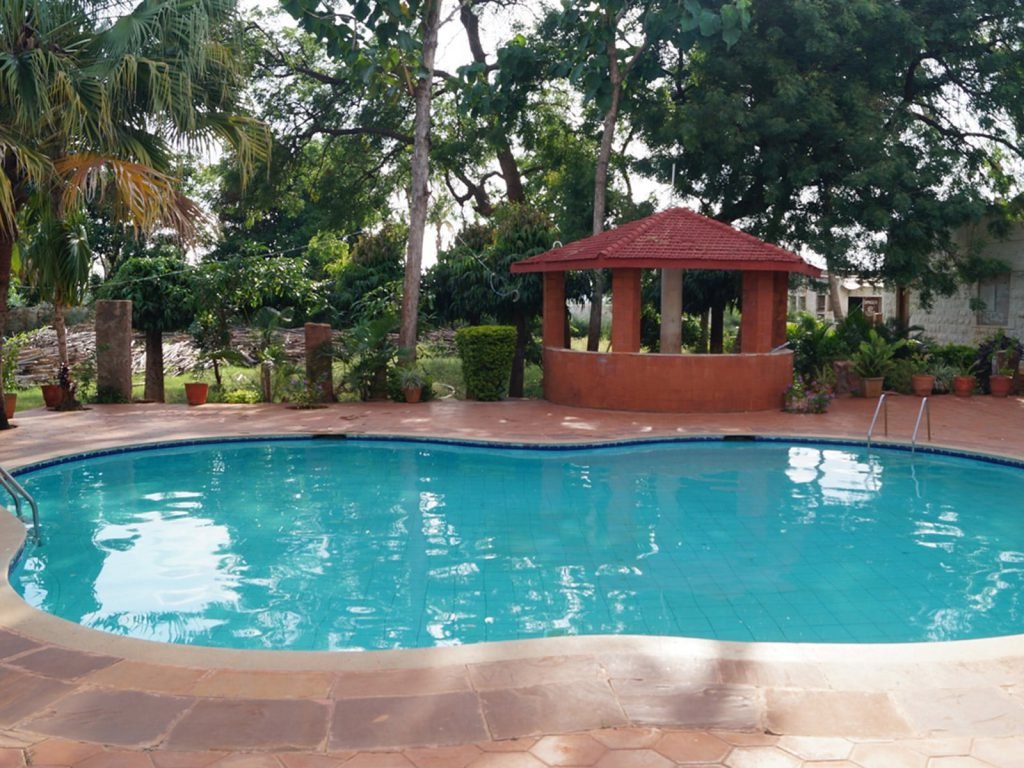 Badami, Hotel Badami Court | Rama Tours