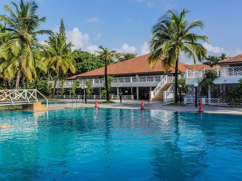 Goa, Novotel Dona Sylvia resort | Rama Tours
