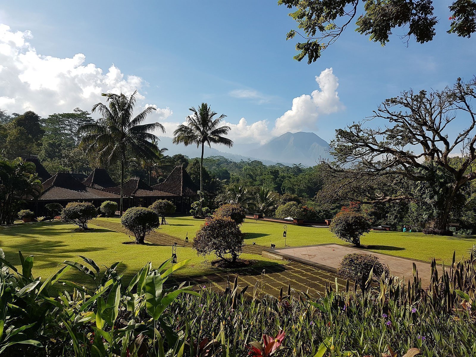 rondreis java losari mesa stila resort blog 2