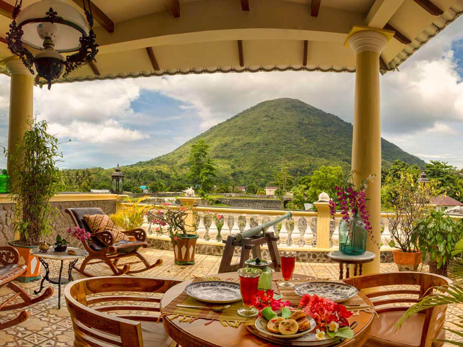 rondreis molukken banda eilanden cilu bintang hotel blog 8