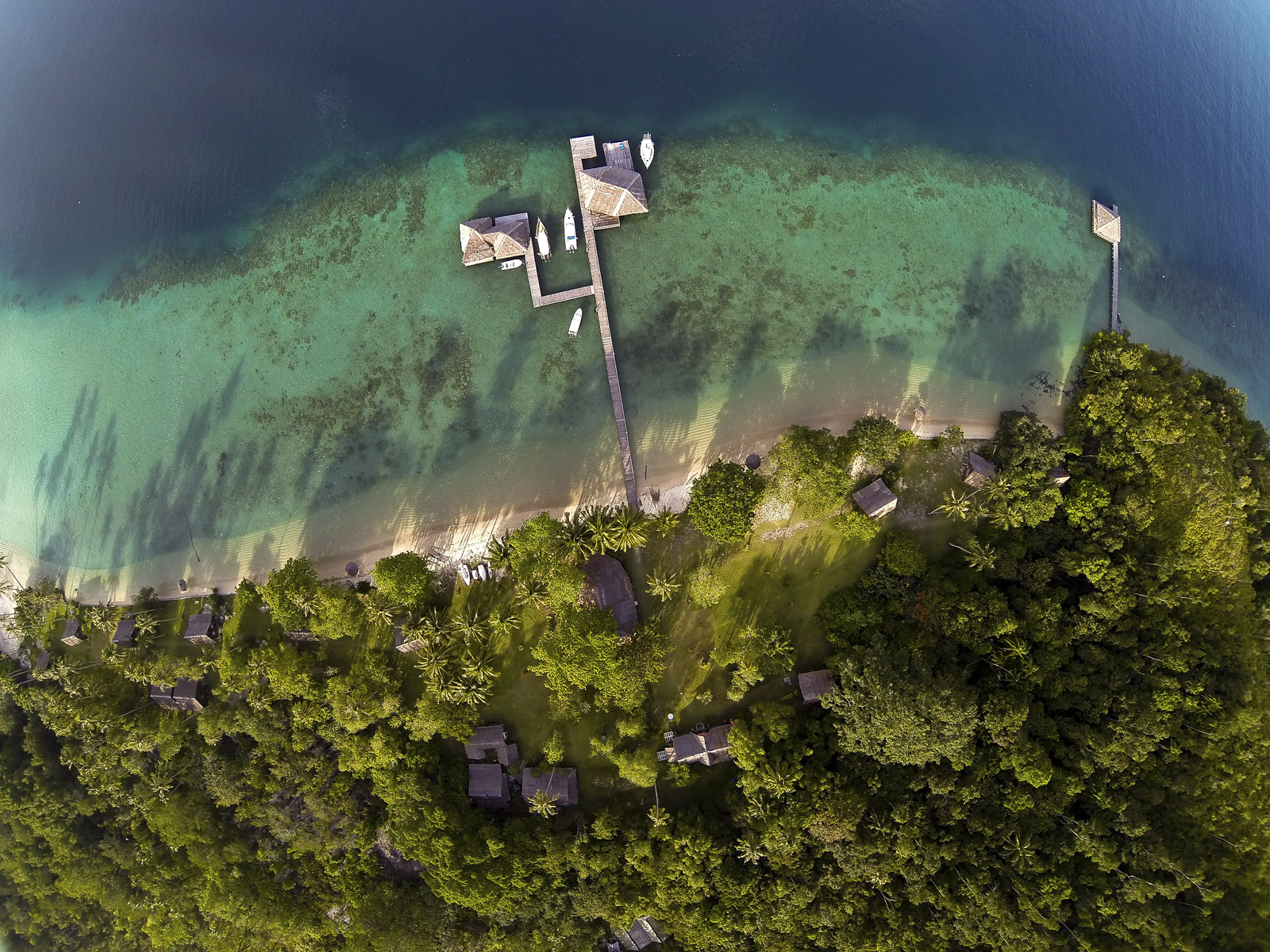 rondreis sumatra cubadak paradiso village blog 1