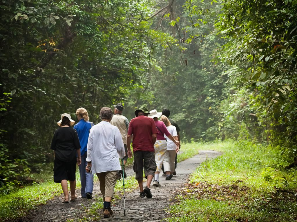 Hoogtepunten | Rama Tours