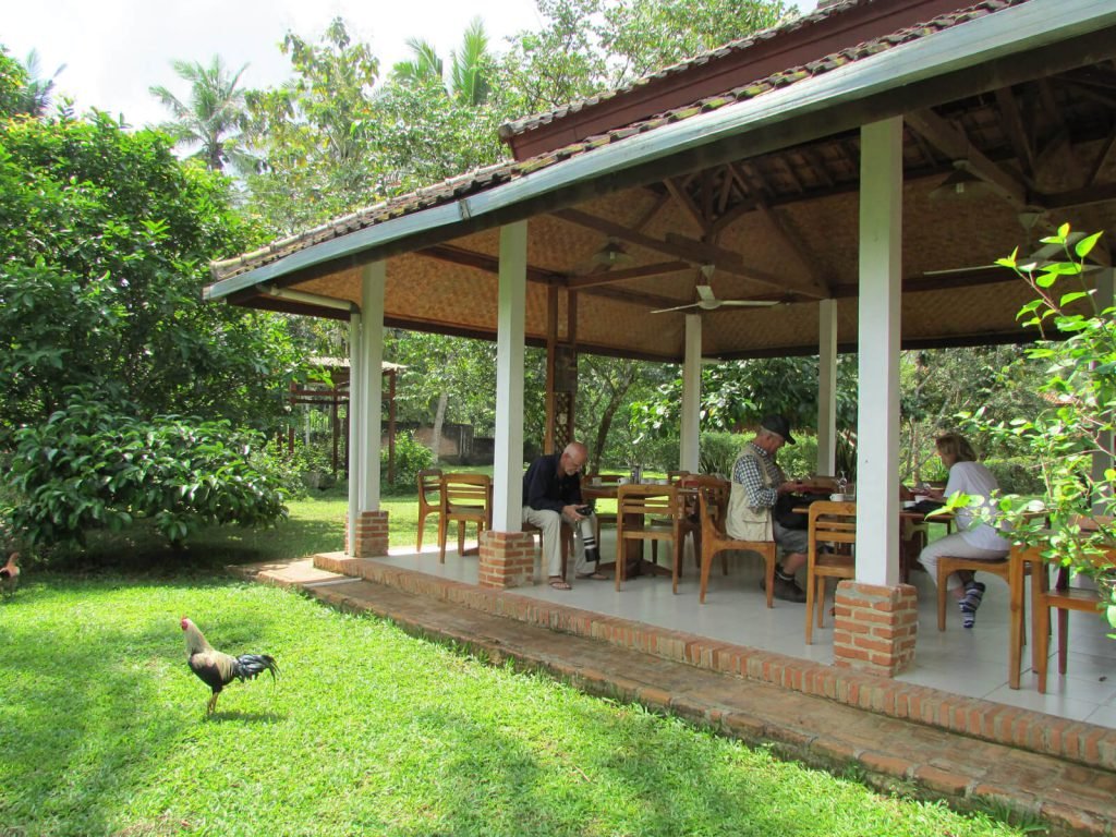 Hotels | Rama Tours