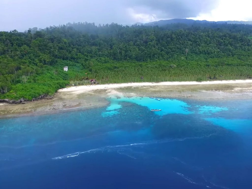 Teluk Sumbang, Lamin Guntur Eco Lodge | Rama Tours
