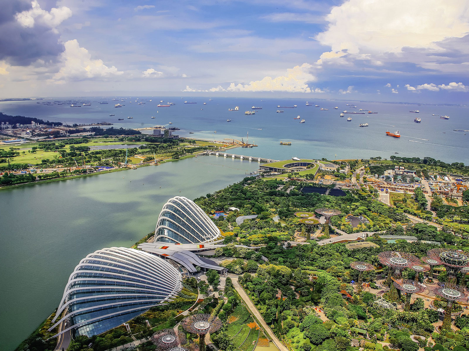 Singapore