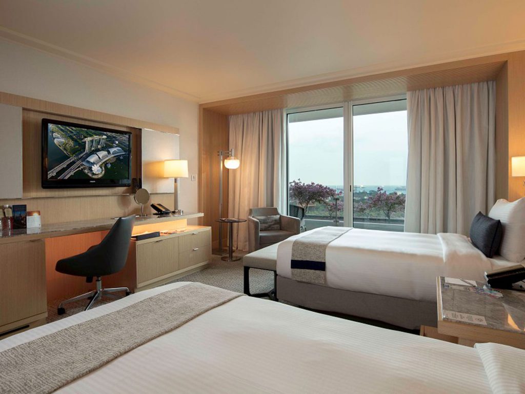 Hotels | Rama Tours
