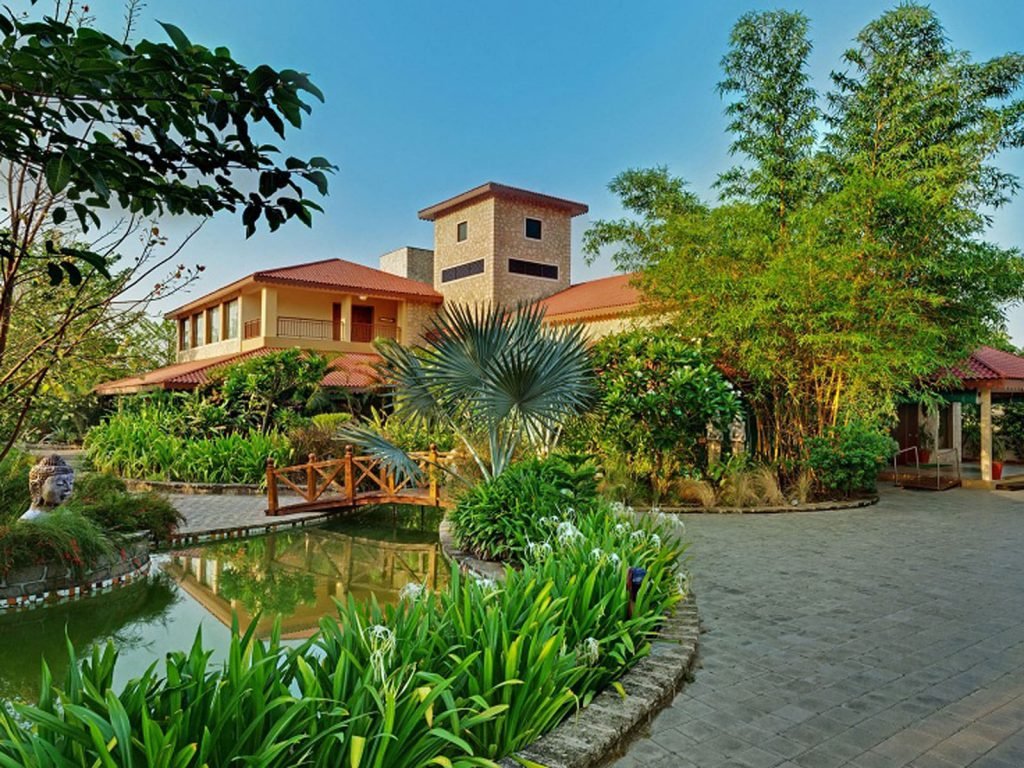 Gir National Park, The Fern Gir Forest resort | Rama Tours