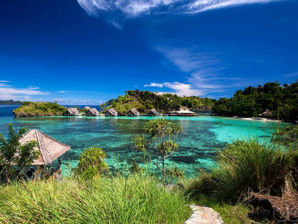 Raja Ampat, Misool Eco Resort | Rama Tours