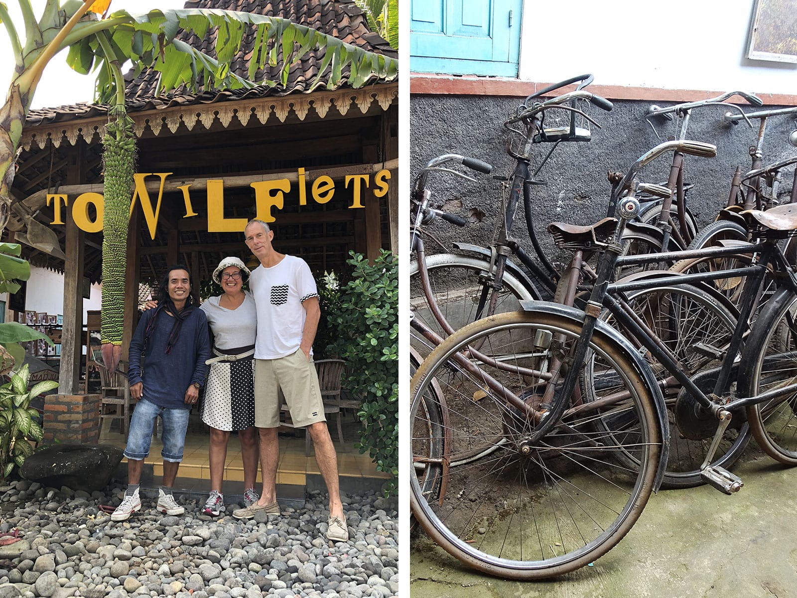 rondreis java yogyakarta blog fietsen 9