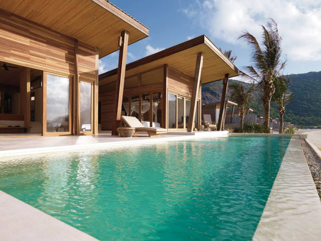 Con Dao, Six Senses | Rama Tours