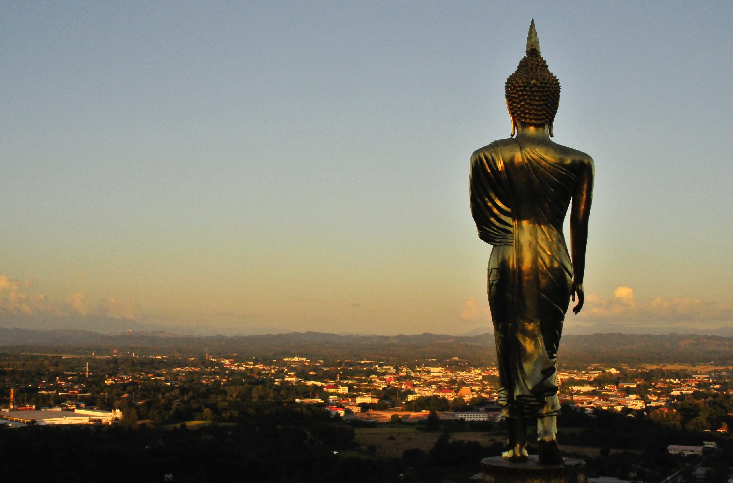 Nan-Thailand-Boeddha