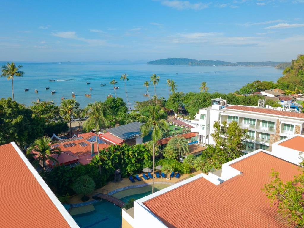 L Resort | Rama Tours