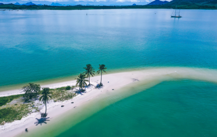 Koh Yao Yai en Koh Yao Noi | Rama Tours