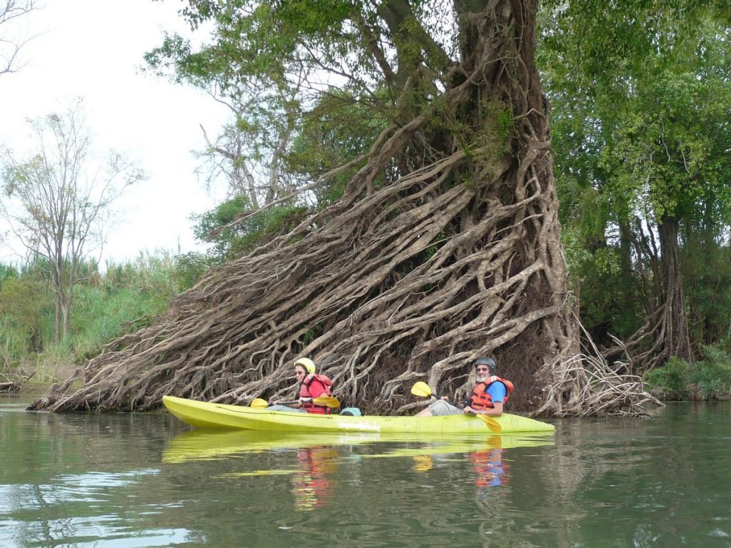 Hoogtepunten | Rama Tours