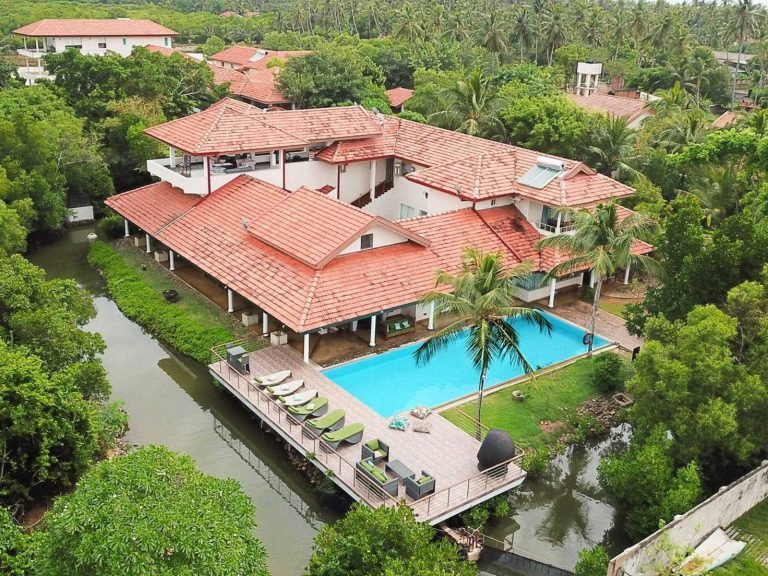 Hotels | Rama Tours