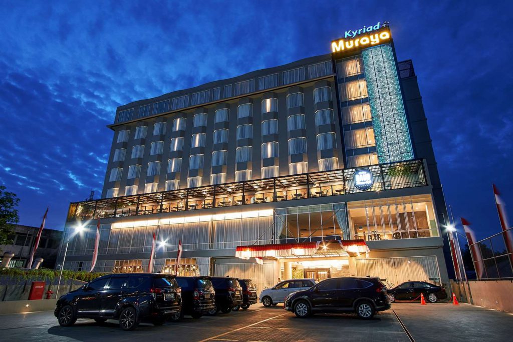 Banda Aceh, Kyriad Muraya | Rama Tours