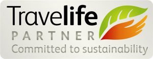 Travelife Partner duurzaam toerisme