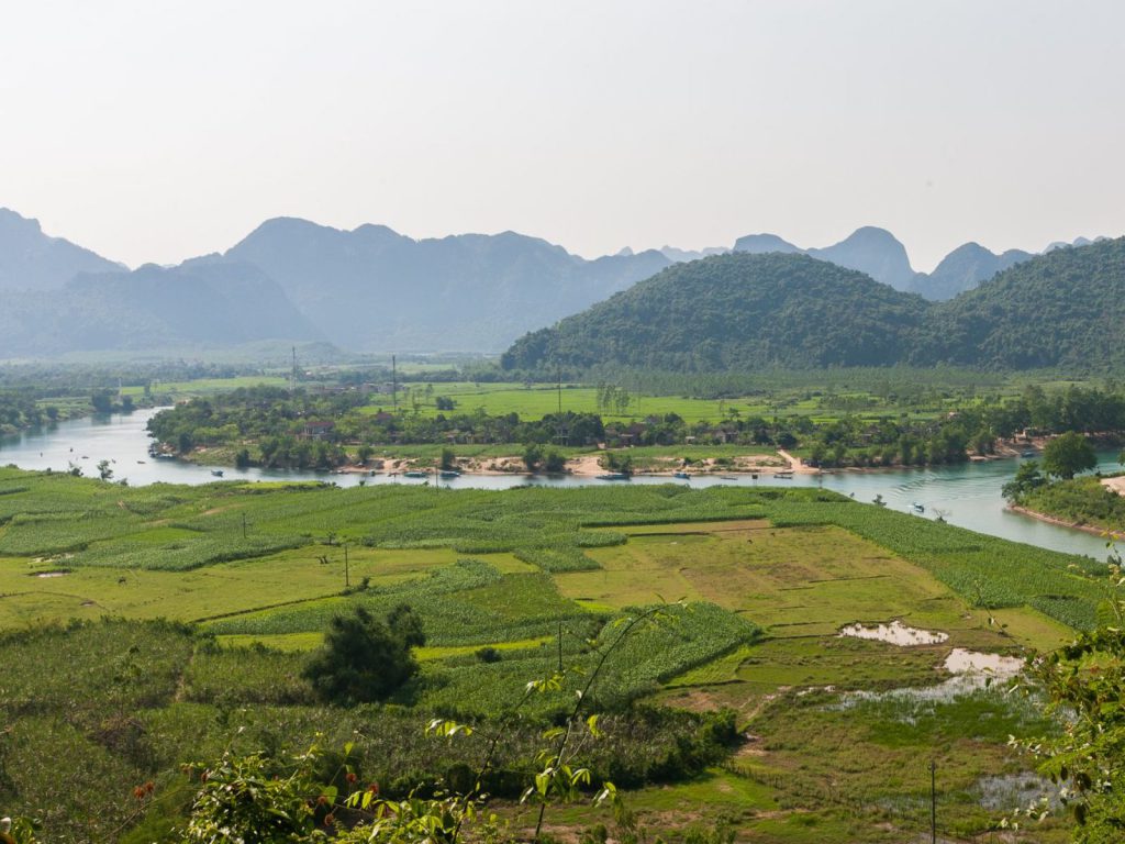 Hoogtepunten | Rama Tours