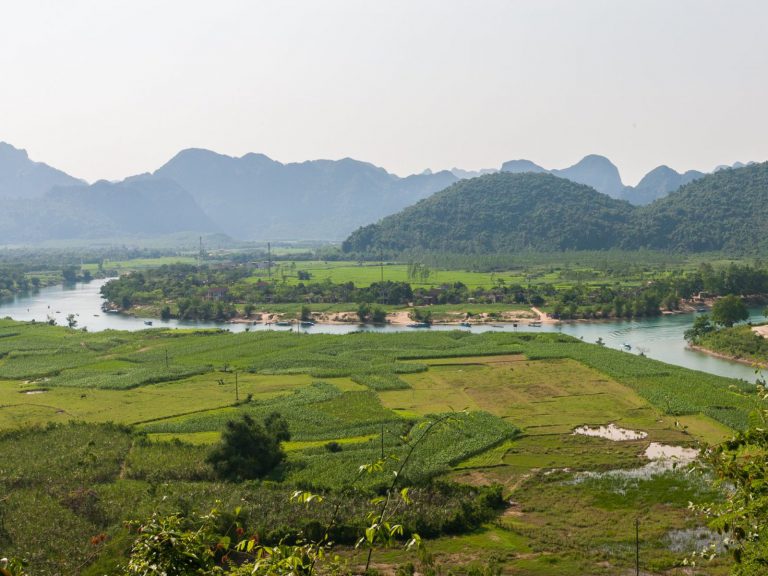 Hoogtepunten | Rama Tours
