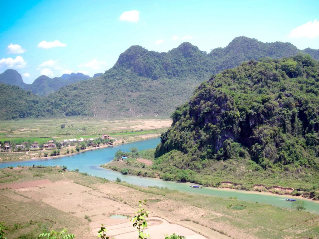 Hoogtepunten | Rama Tours