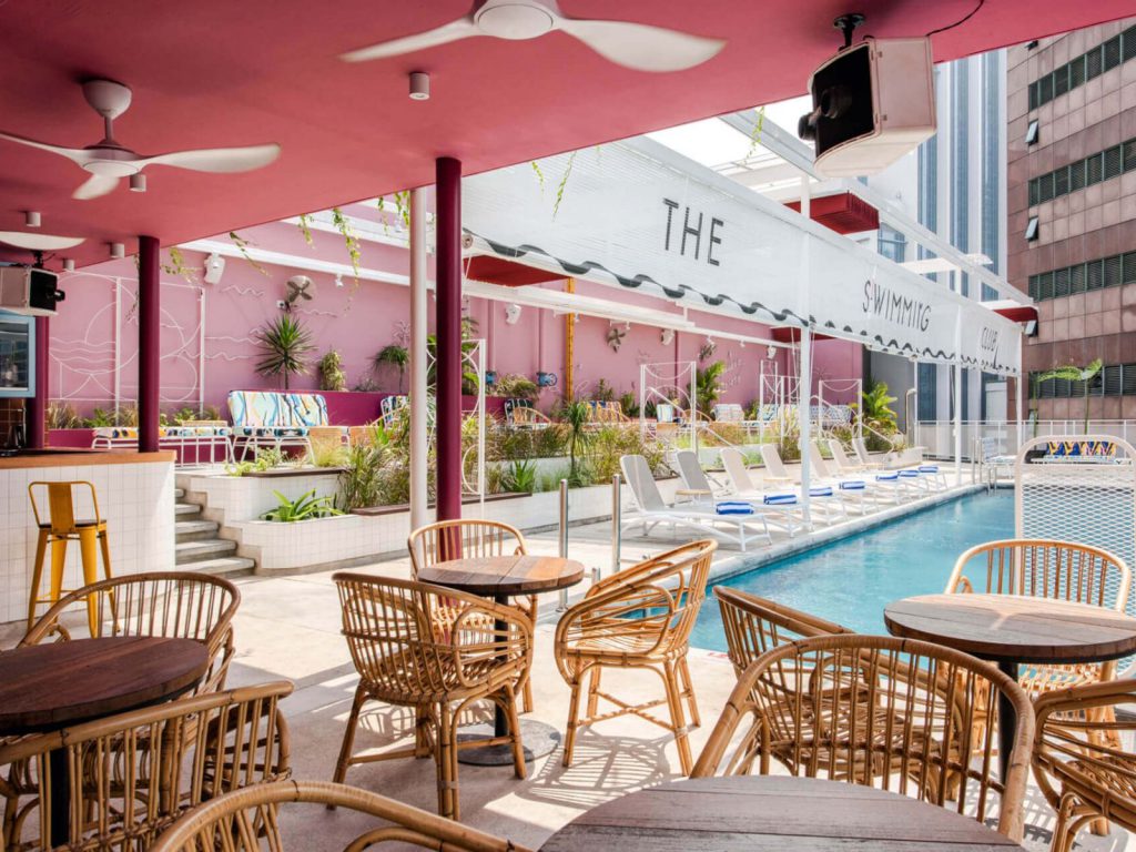 Kuala Lumpur, The Kuala Lumpur Journal Hotel | Rama Tours