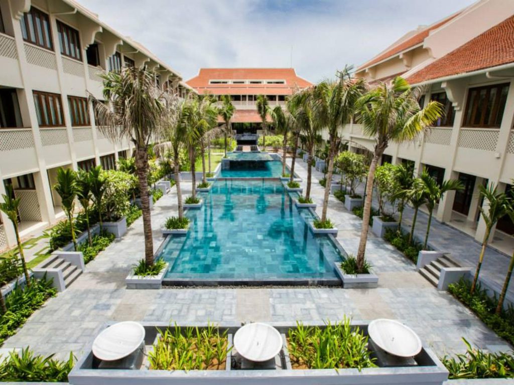 Hoi An, Almanity Hoi An Resort | Rama Tours