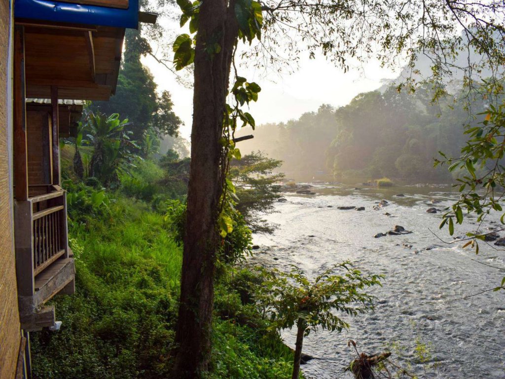Hoogtepunten | Rama Tours