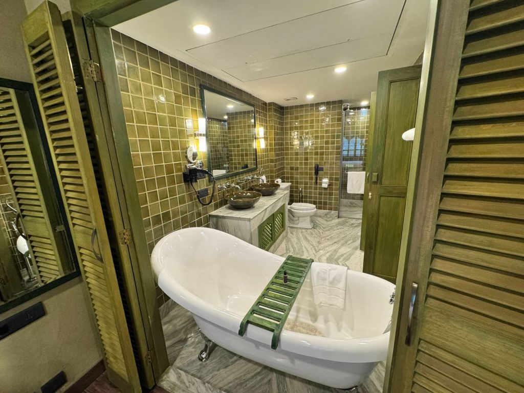 Hotels | Rama Tours