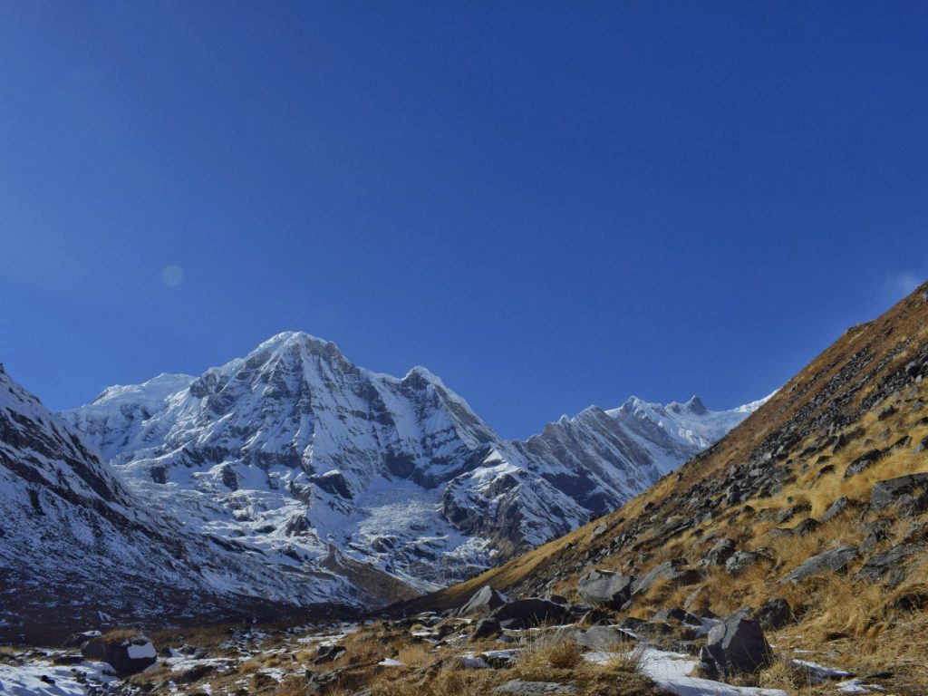 Hoogtepunten | Rama Tours