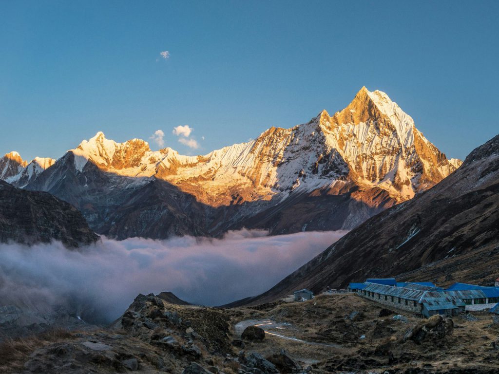 Hoogtepunten | Rama Tours