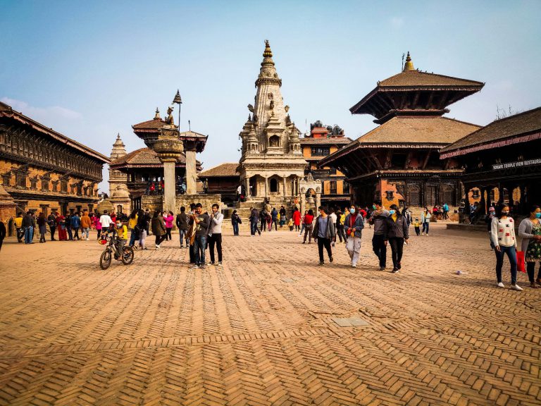 Hoogtepunten | Rama Tours