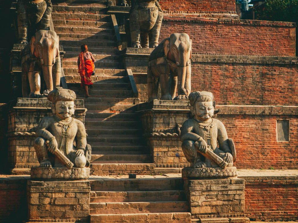 Hoogtepunten | Rama Tours