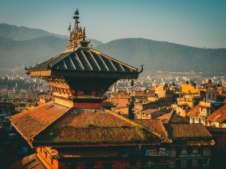 Hoogtepunten | Rama Tours