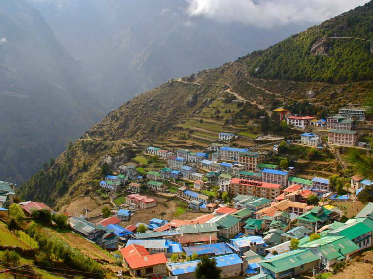 Hoogtepunten | Rama Tours